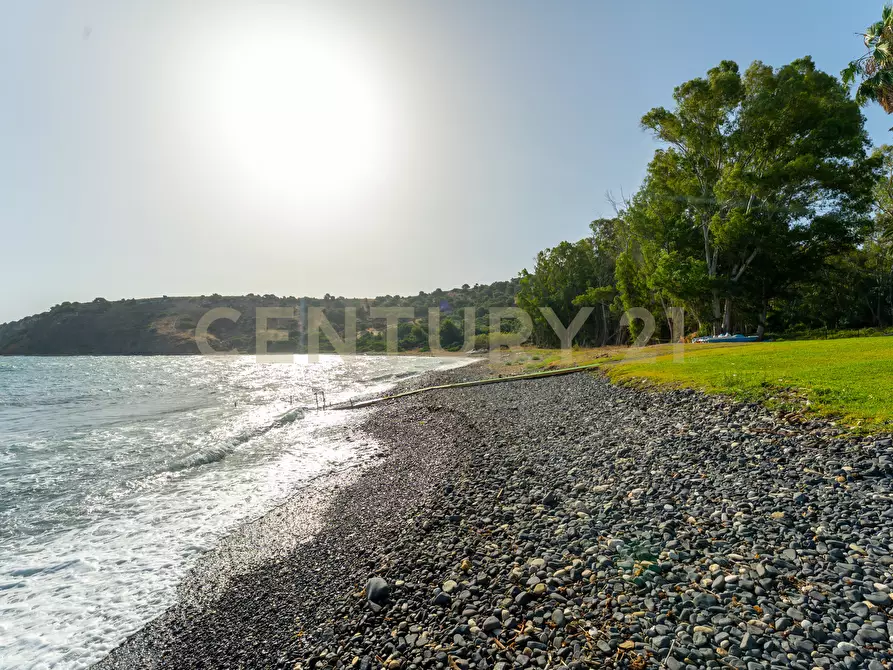 Immagine 73 di Villa in vendita  in baia arcile a Augusta