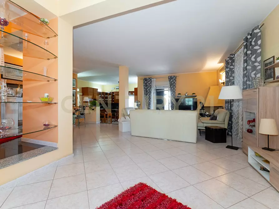 Immagine 102 di Casa indipendente in vendita  in via cristoforo colombo 19 a San Pietro Clarenza