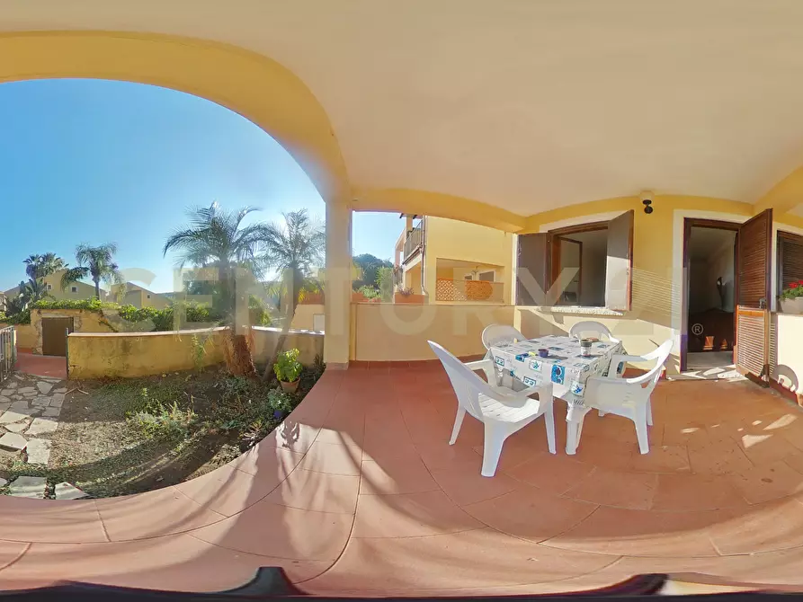 Immagine 25 di Villa in vendita  in BAIA ARCILE a Augusta