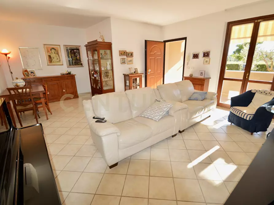 Immagine 5 di Villetta a schiera in vendita  a Grosseto