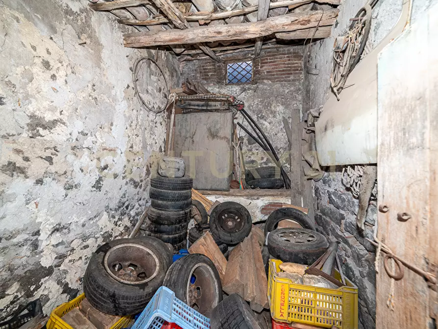 Immagine 27 di Casa indipendente in vendita  in Via IV Traversa 21 a Belpasso