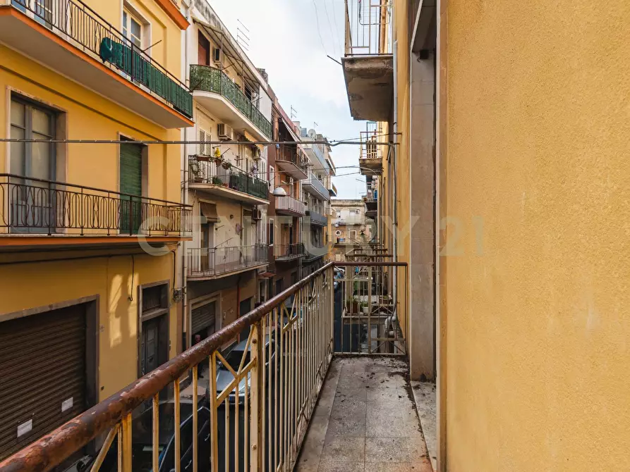 Immagine 25 di Casa indipendente in vendita  in Via Gerone 23 a Lentini