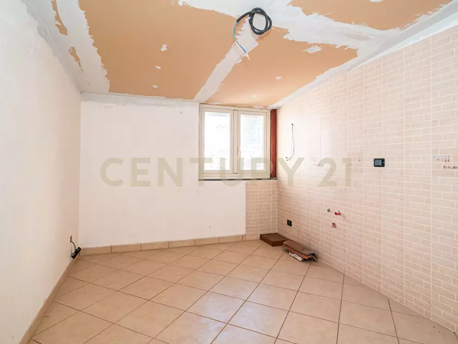 Immagine 25 di Pentalocale in vendita  in Via Santa Maria della Stella 20 a Catania