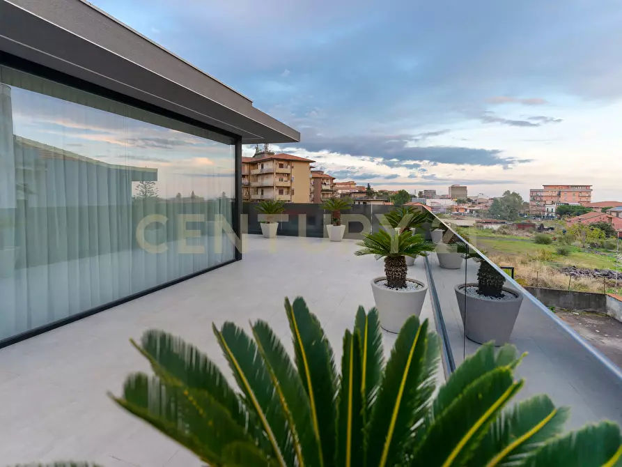 Immagine 111 di Villa in vendita  in Via Sant' Andrea 8 a Catania
