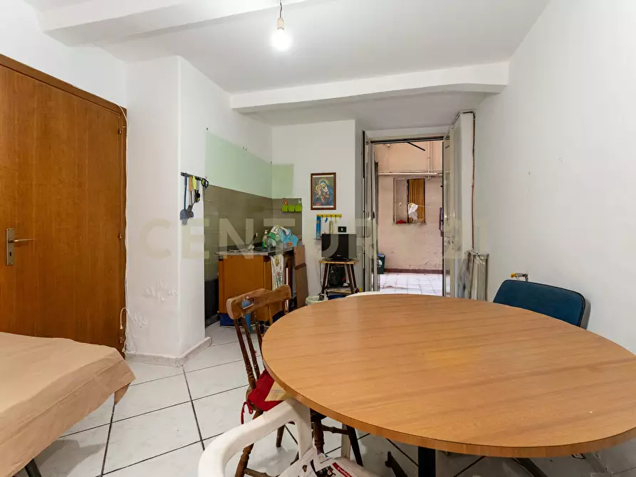 Immagine 22 di Bilocale in vendita  in Via Pietro Toselli 51 a Catania