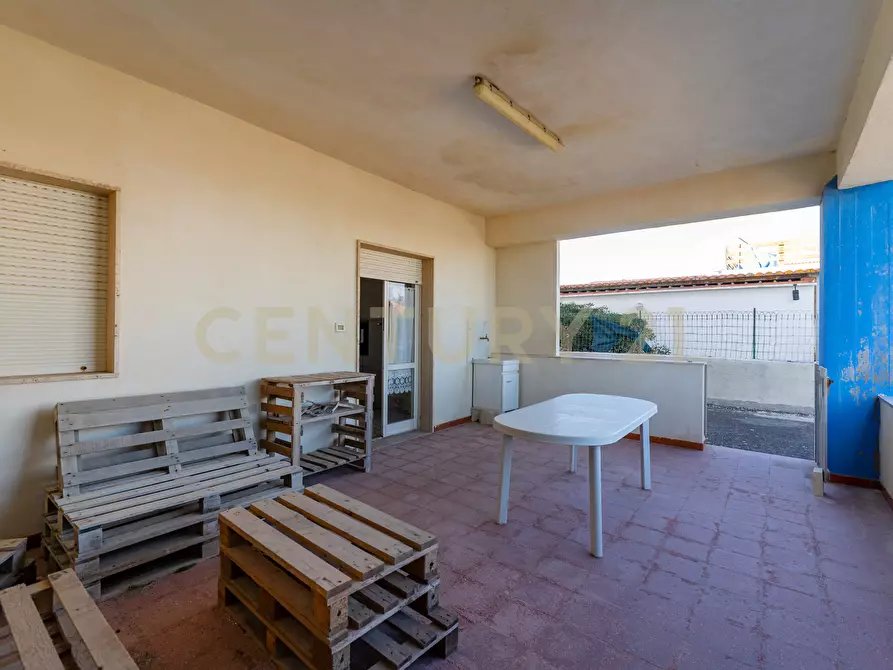 Immagine 33 di Trilocale in vendita  in Via Settebello 92 a Augusta