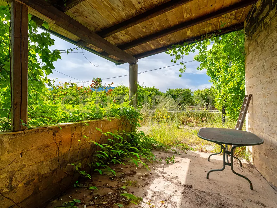 Immagine 13 di Rustico / casale in vendita  in Strada Provinciale 92 92 a Francofonte