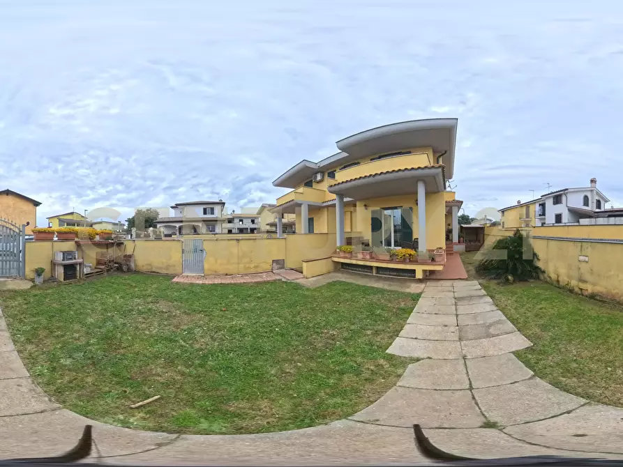 Immagine 13 di Pentalocale in vendita  in Via Ticino 55 a Anzio