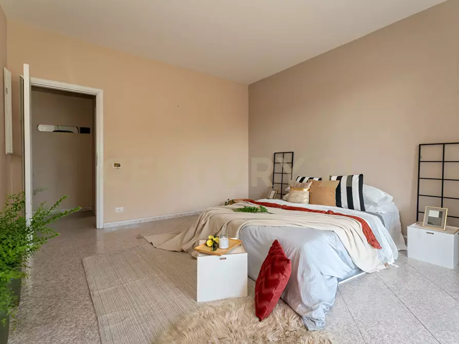 Immagine 22 di Appartamento in vendita  in Viale delle Olimpiadi 12 a Catania