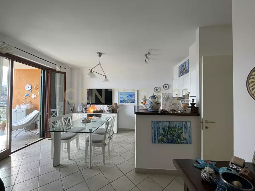 Immagine 13 di Attico in vendita  in Via Panoramica 221 a Monte Argentario