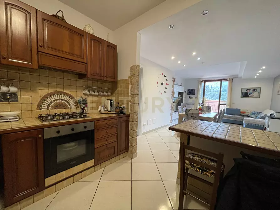 Immagine 15 di Appartamento in vendita  in VIA DELLA CAVA a Monte Argentario