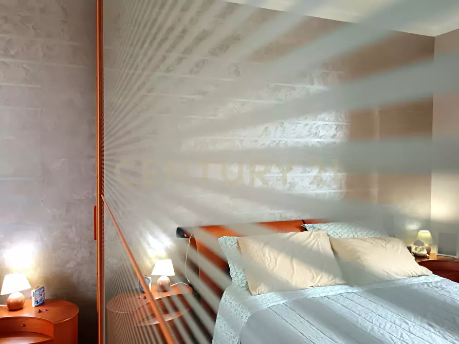 Immagine 12 di Pentalocale in vendita  in Via San Andrea 29 a Abbadia San Salvatore