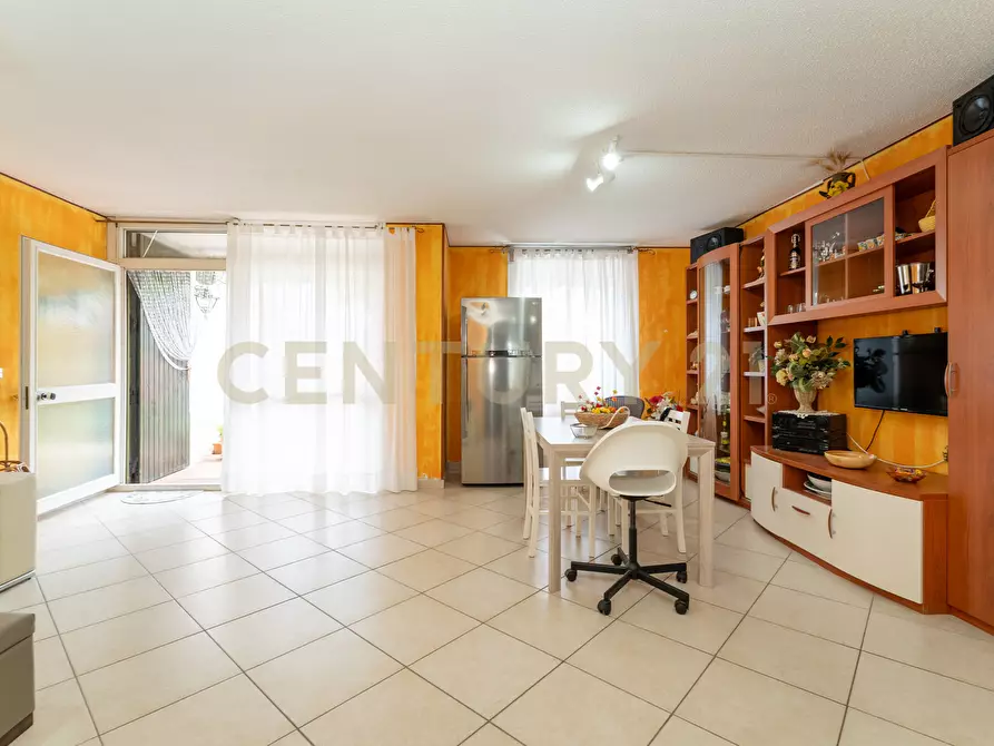 Immagine 15 di Pentalocale in vendita  in Via della Grotta 2 a Augusta