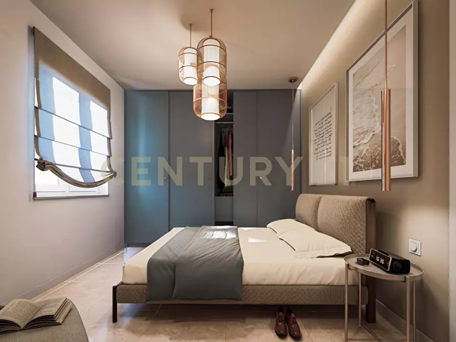 Immagine 11 di Casa indipendente in vendita  in Via Miramare 46 a Avola