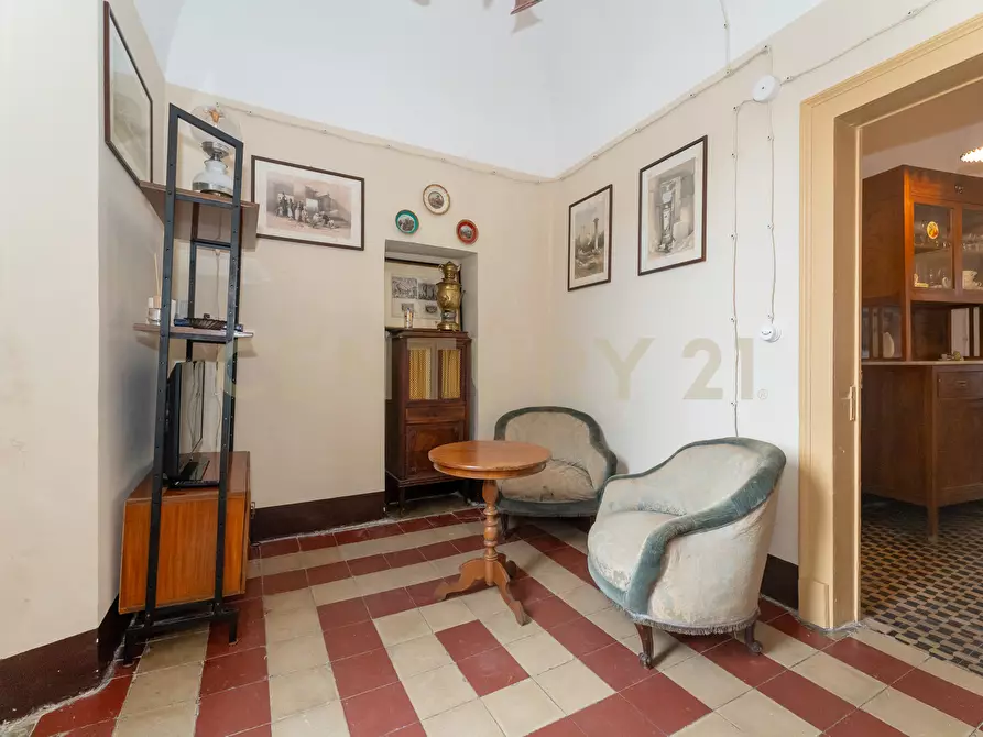 Immagine 31 di Casa indipendente in vendita  in Via Guglielmo Oberdan 15 a Linguaglossa
