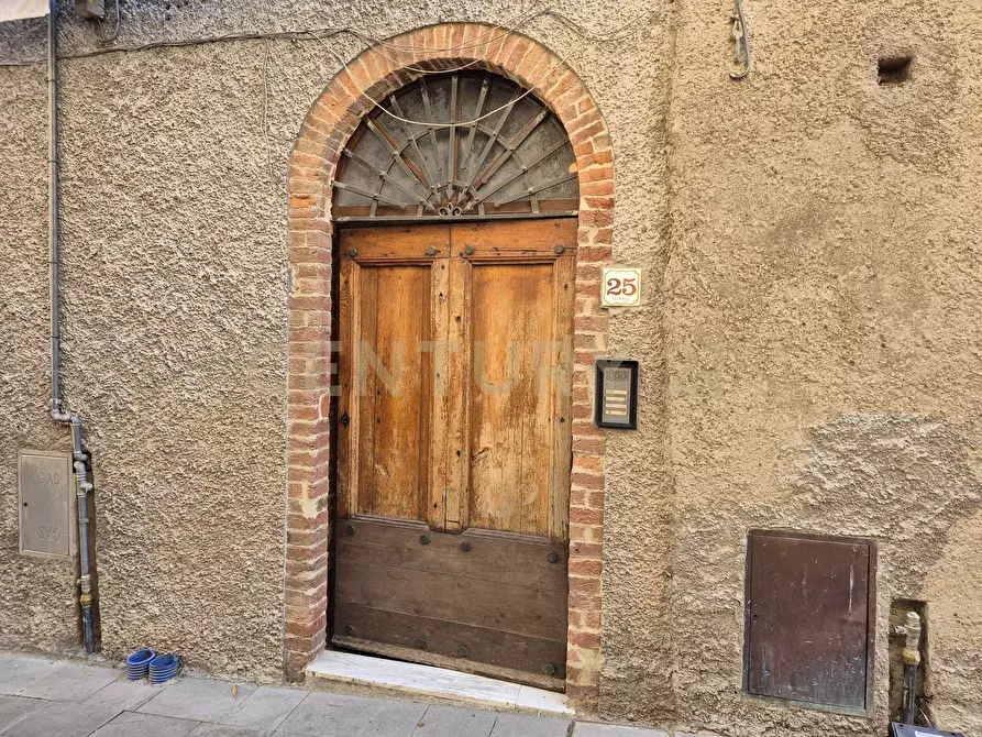 Immagine 16 di Appartamento in vendita  in Via del Borgo 25 a Civitella Paganico