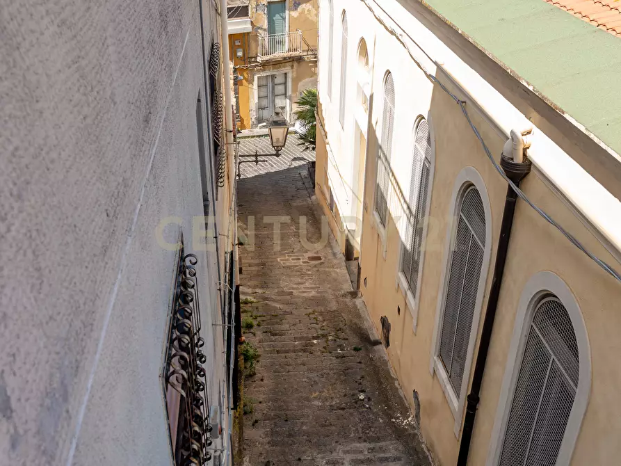 Immagine 26 di Rustico / casale in vendita  in Via Alessandro Manzoni 10 a Motta Sant'anastasia