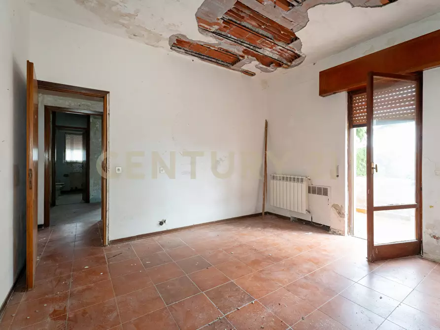 Immagine 47 di Villa in vendita  in Via Monte Cicirello 8 a Catania