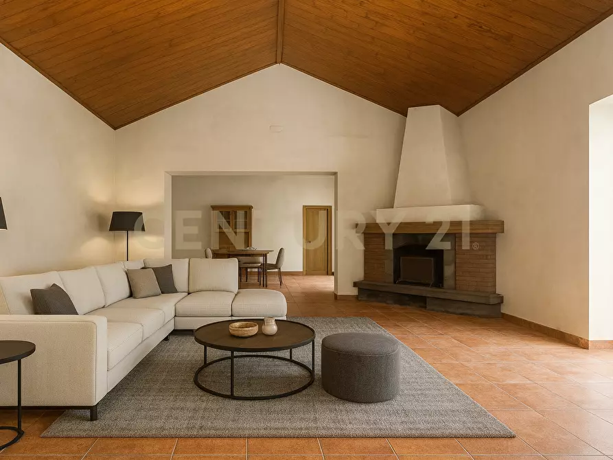 Immagine 16 di Casa indipendente in vendita  in Via Nuova sn a Acireale