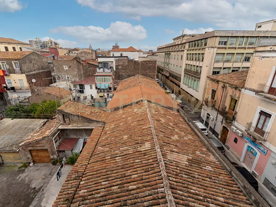 Immagine 45 di Appartamento in vendita  in Via Cordai 96 a Catania