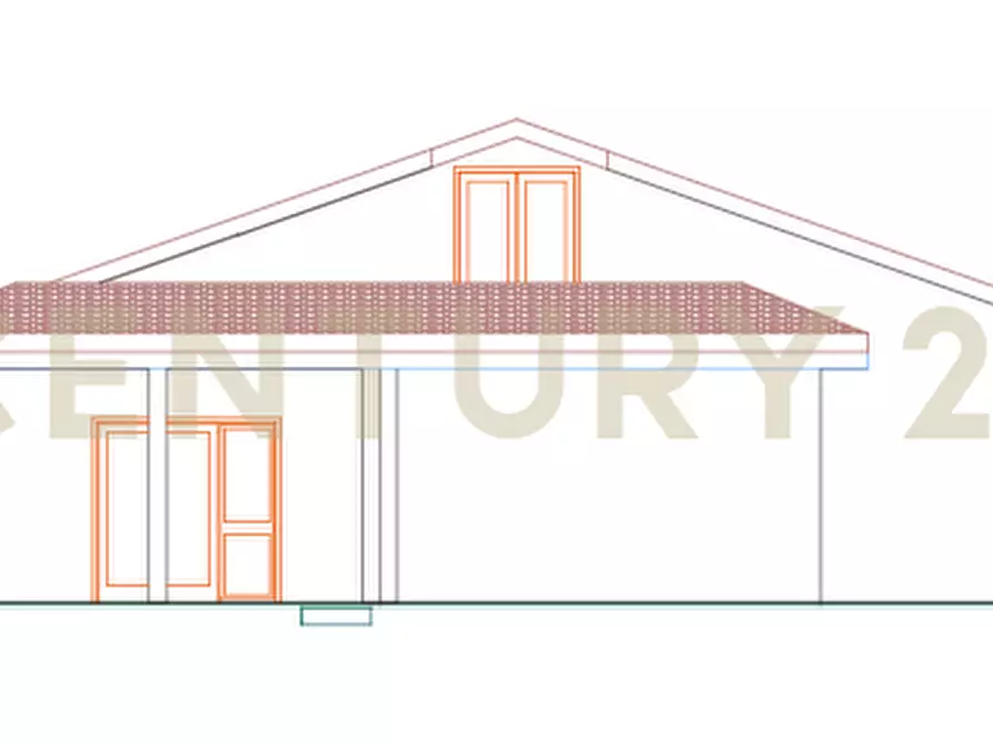 Immagine 42 di Casa indipendente in vendita  in Via Manganelli 14 a Viagrande