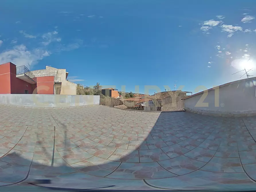 Immagine 49 di Quadrilocale in vendita  in Vico Contrada Cerza 1 a Catania