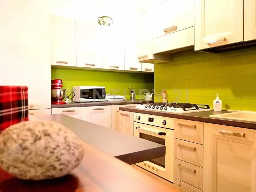 Immagine 5 di Appartamento in vendita  in Via Seggiano 29 a Abbadia San Salvatore