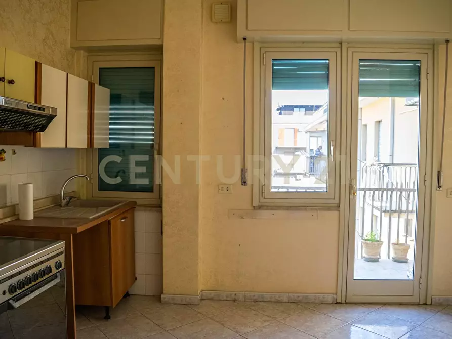 Immagine 11 di Appartamento in vendita  in Via Gaeta 33 a Lentini