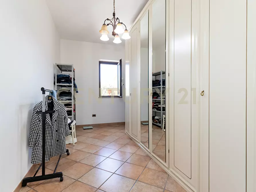 Immagine 25 di Casa indipendente in vendita  in Via Alessandria 80 a San Giovanni La Punta