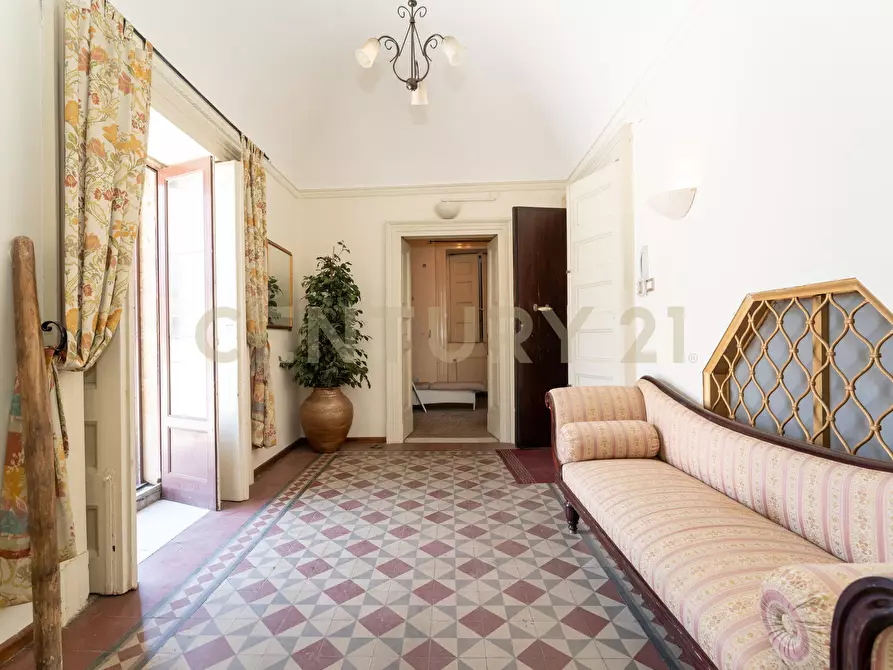 Immagine 50 di Casa indipendente in vendita  in Via Giuseppe Garibaldi 68 a Nicolosi