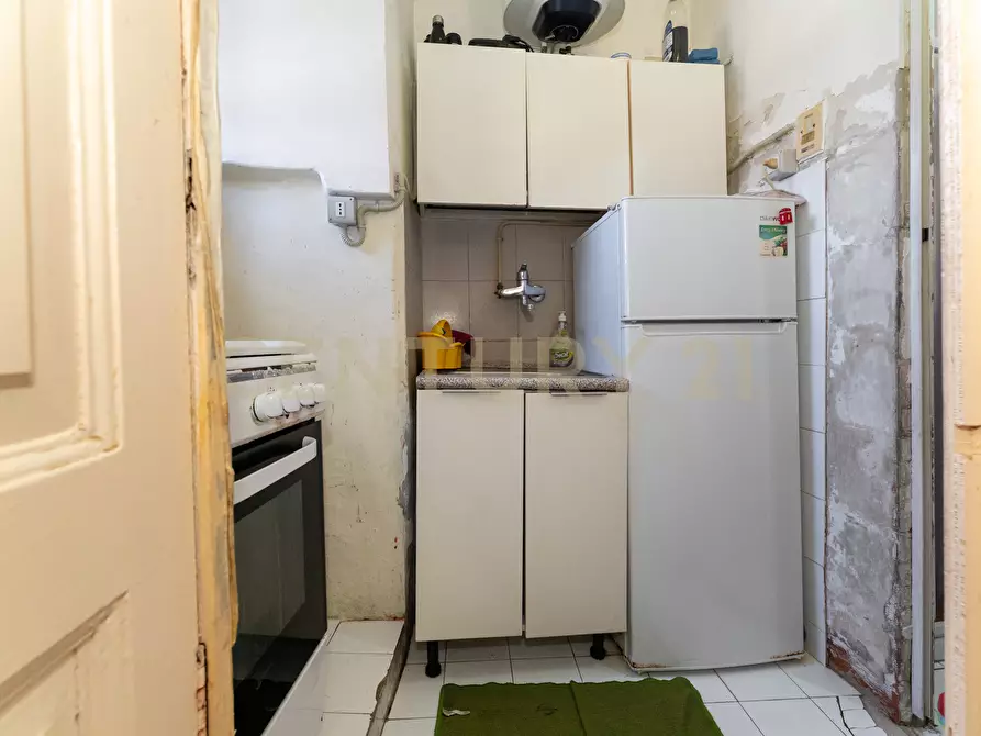 Immagine 17 di Bilocale in vendita  in Via Crociferi 60 a Catania
