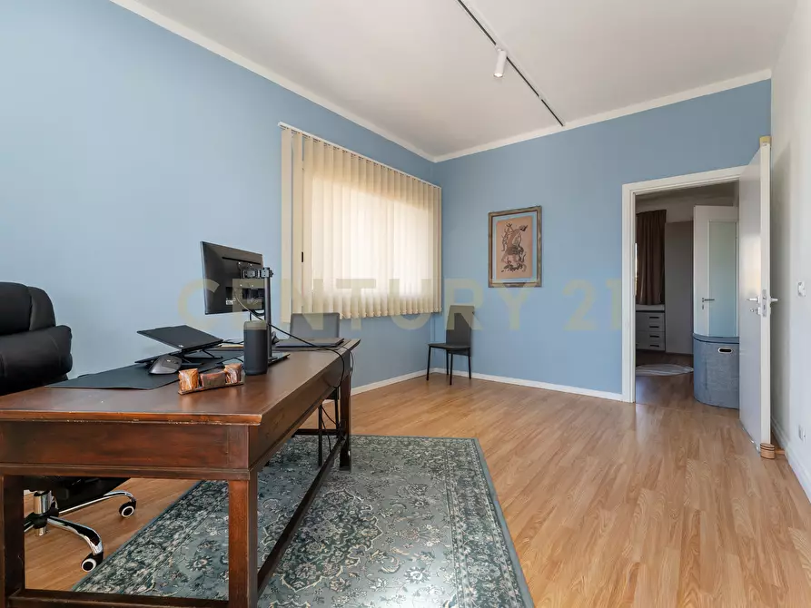 Immagine 50 di Attico in vendita  in Via Vincenzo Giuffrida 203 a Catania