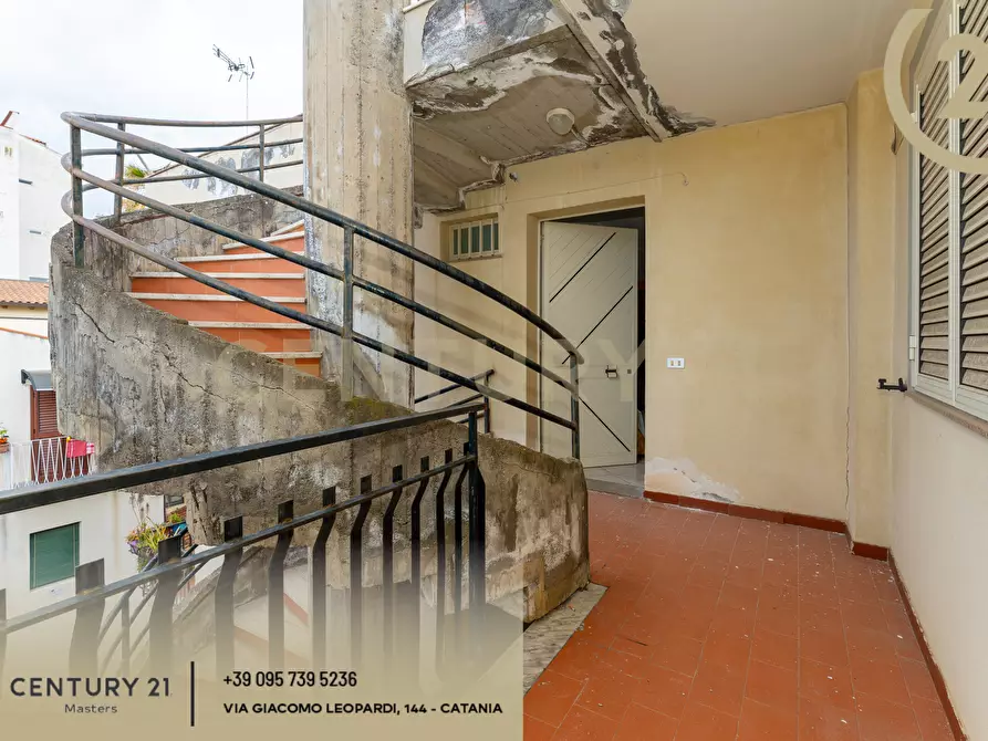 Immagine 6 di Trilocale in vendita  in Via Giuseppe Verdi 40 a Roccalumera