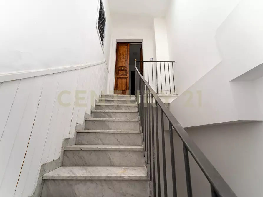 Immagine 41 di Appartamento in vendita  in Via Cordai 96 a Catania