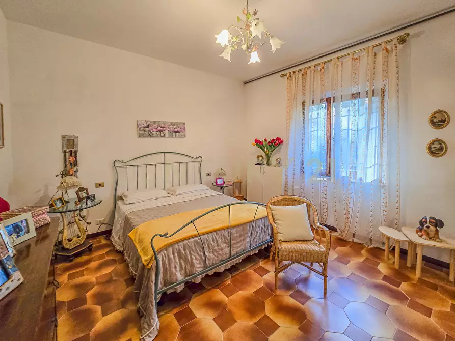 Immagine 9 di Rustico / casale in vendita  in Località Scovaventi 1 a Semproniano