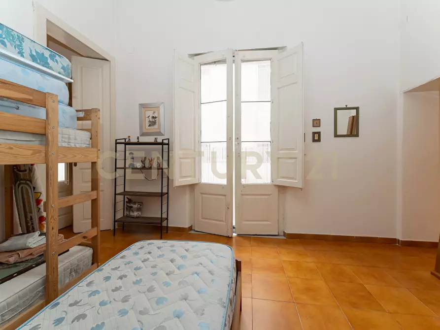 Immagine 18 di Casa indipendente in vendita  in Via Monte Grappa 8 a Zafferana Etnea