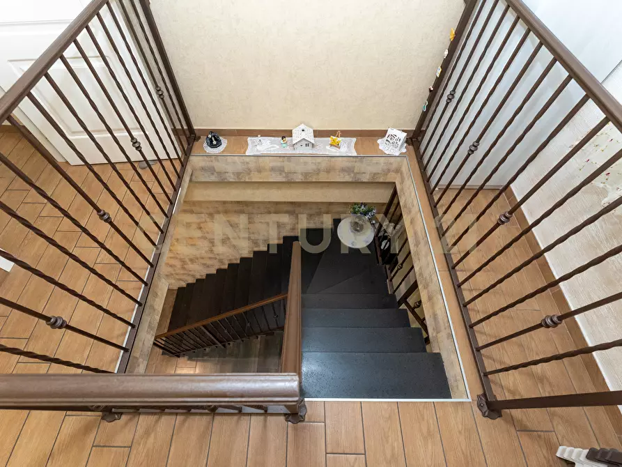 Immagine 58 di Attico in vendita  in Via Macello 13/A a Catania