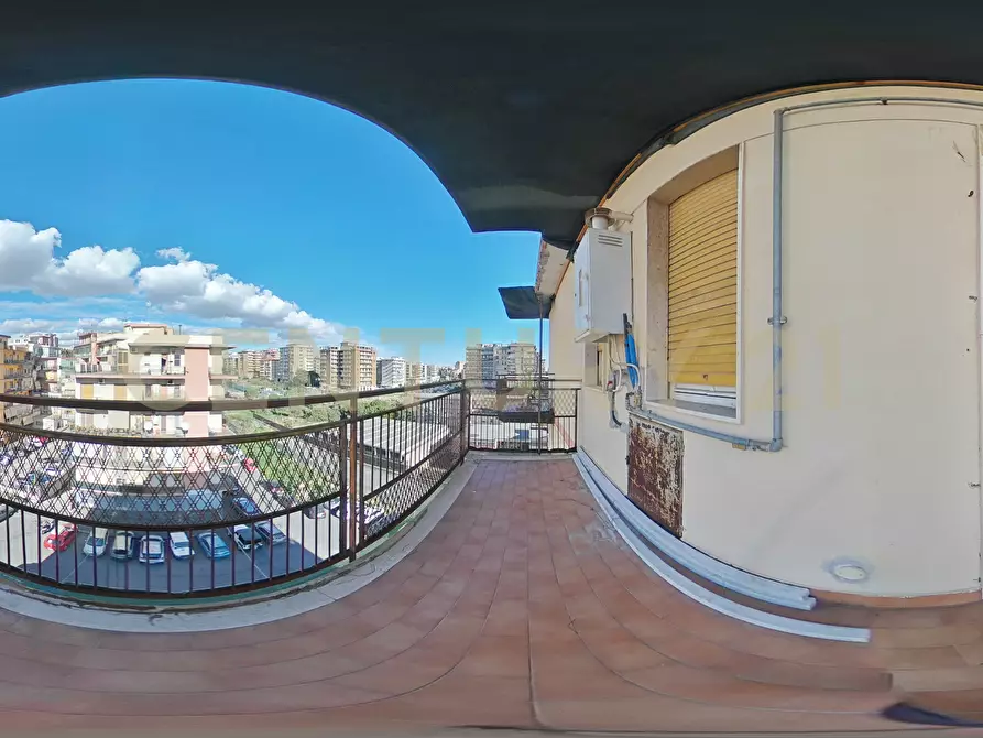 Immagine 59 di Attico in vendita  in Via San Filippo Neri 26 a Catania