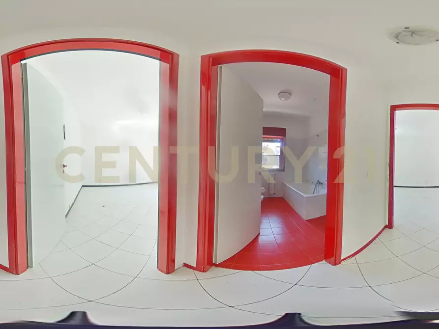 Immagine 47 di Appartamento in vendita  in Via Adone 11 a Catania