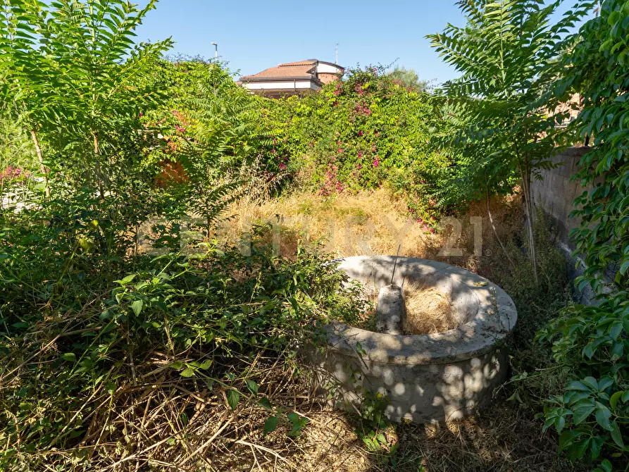 Immagine 39 di Villa in vendita  in Via Galermo 152 a Catania