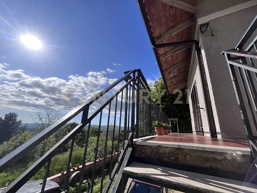 Immagine 28 di Porzione di casa in vendita  in Strada Marco Pantani 49 a Manciano