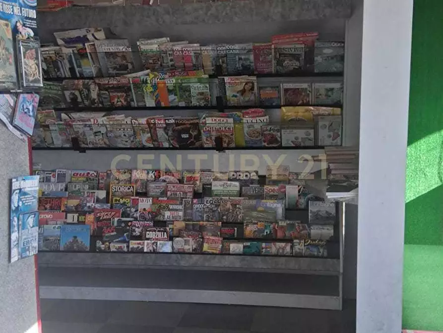 Immagine 7 di Locale commerciale in vendita  in Via San Giovanni Bosco 20 a Casaleone