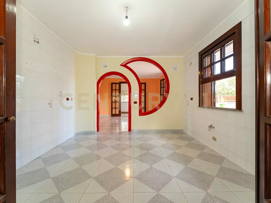 Immagine 44 di Villa in vendita  in Via Spinelli 44 a Augusta