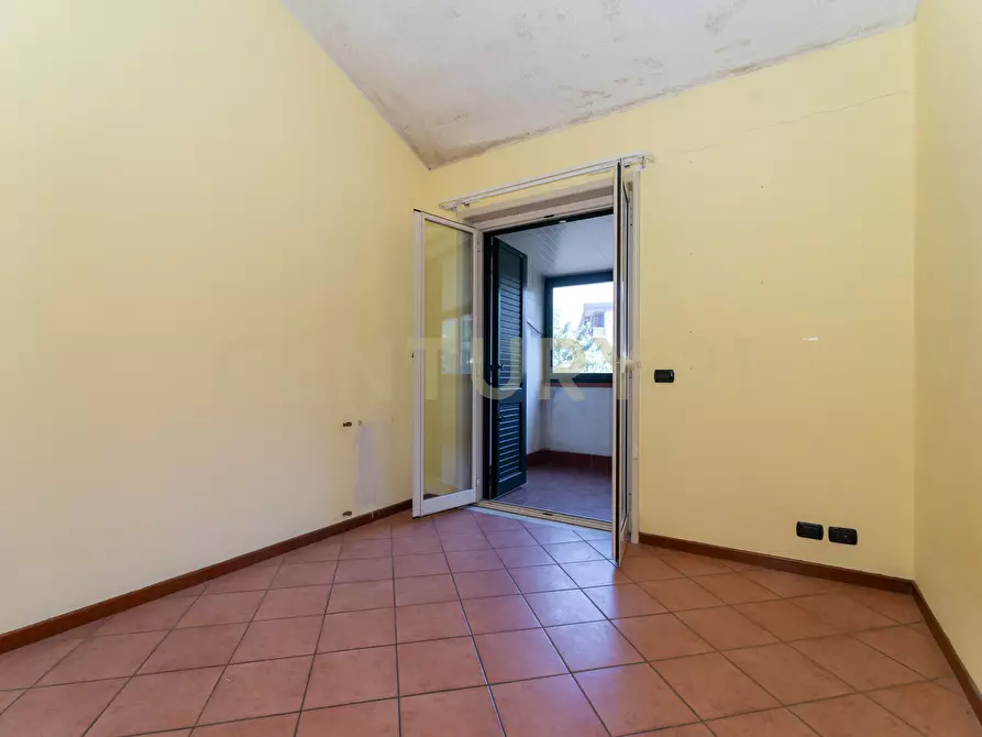 Immagine 18 di Porzione di casa in vendita  in Via degli Ulivi 9 a Tremestieri Etneo