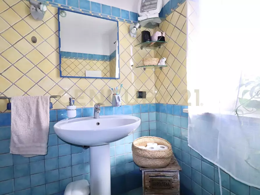 Immagine 18 di Bilocale in vendita  in Corso Calatafimi 1171 a Palermo