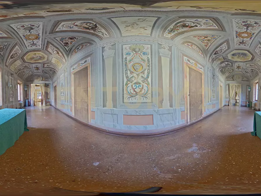 Immagine 78 di Casa indipendente in vendita  in Via Oscasali 3 a Cremona