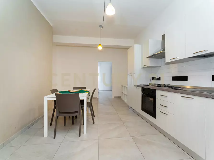 Immagine 12 di Bilocale in affitto  in Via Balatelle 18 a San Giovanni La Punta