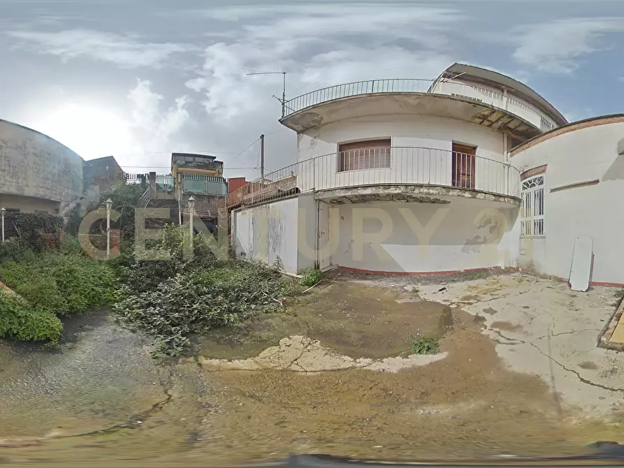 Immagine 59 di Casa bifamiliare in vendita  in Via Velletri 16 a Catania