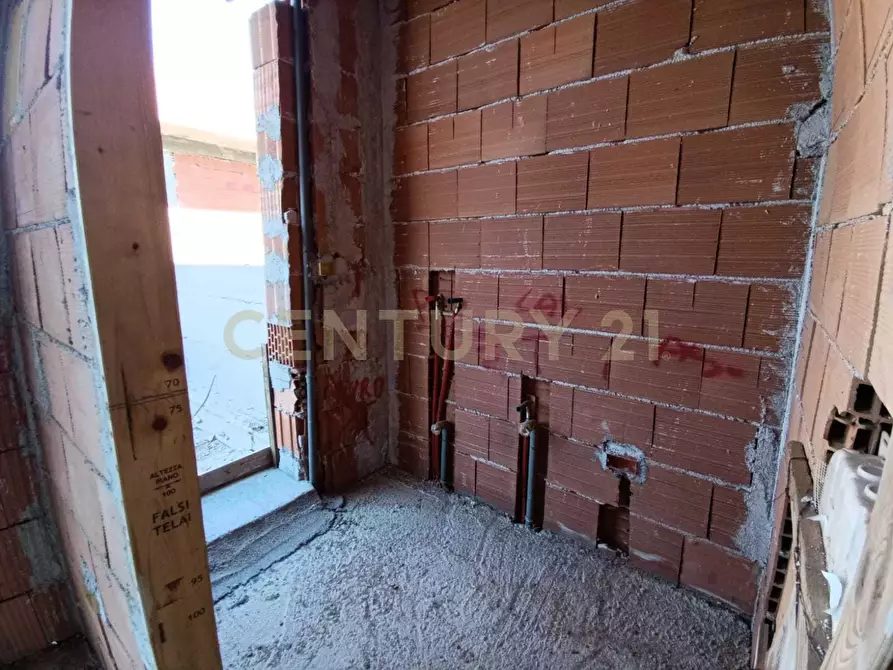 Immagine 41 di Casa bifamiliare in vendita  in VIA LEONCAVALLO 7 a Aci Sant'antonio