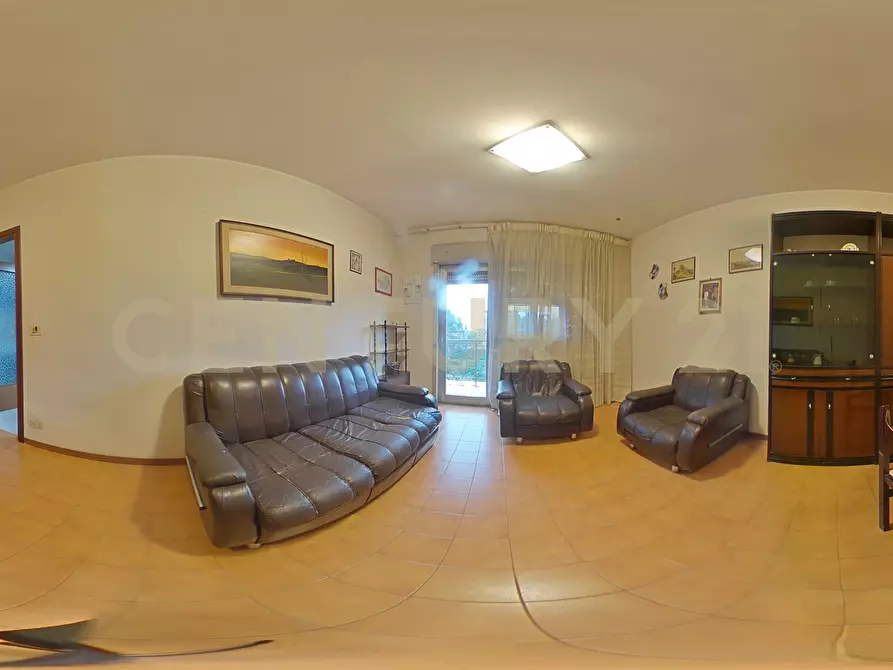 Immagine 58 di Quadrilocale in vendita  in VIA FISICARA 23 a Caltagirone